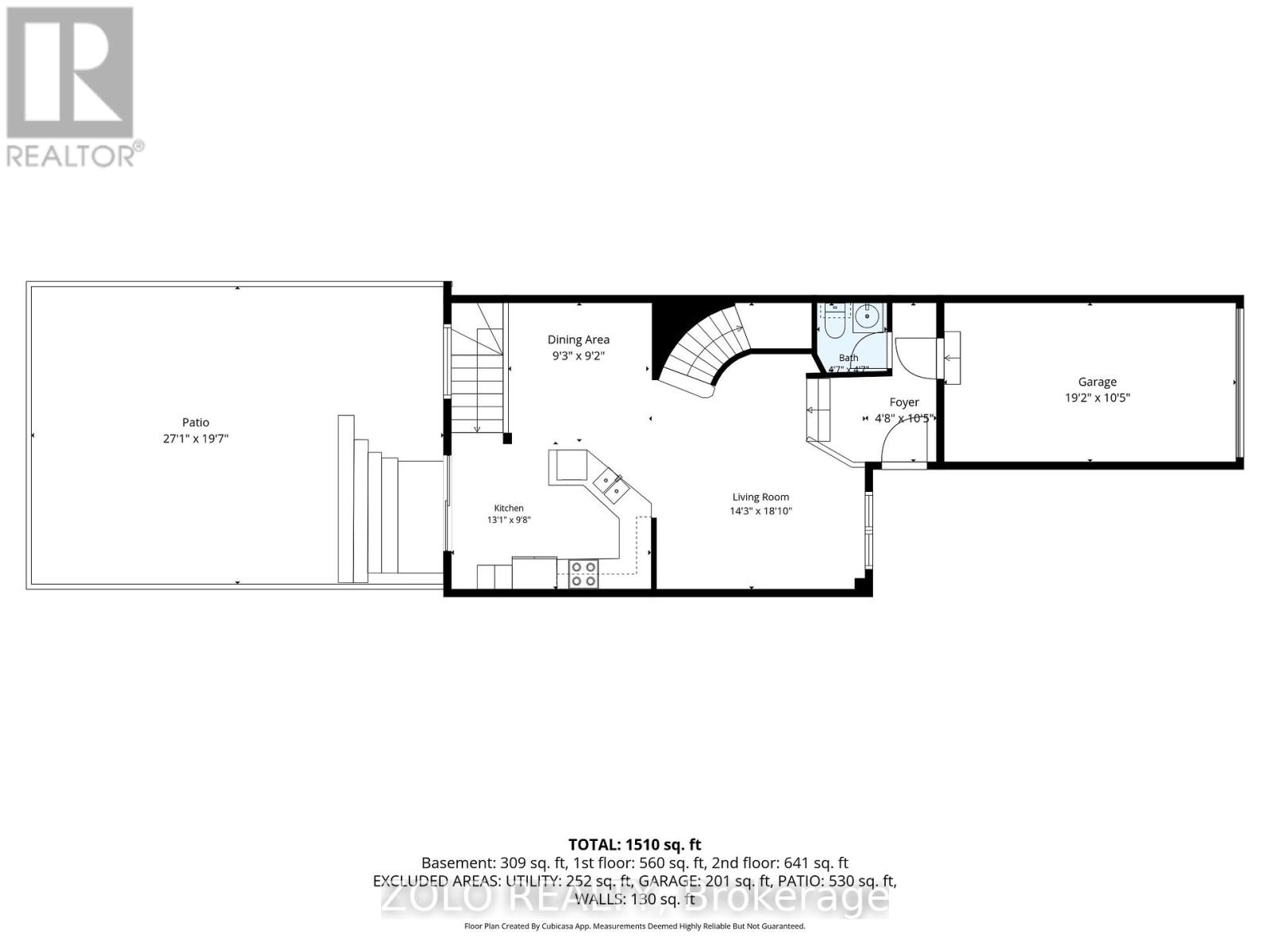 38 Central Park Drive, Ottawa, Ontario  K2C 4A3 - Photo 46 - X13595972