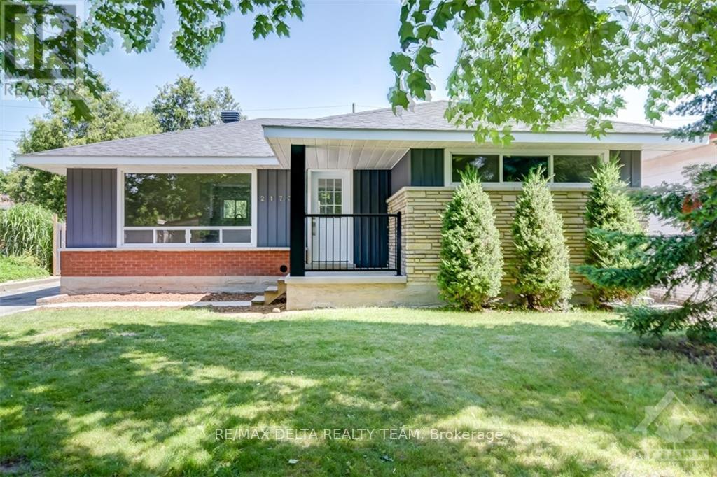 A - 2173 Bingham Street, Ottawa, Ontario  K1G 2V6 - Photo 1 - X13596008
