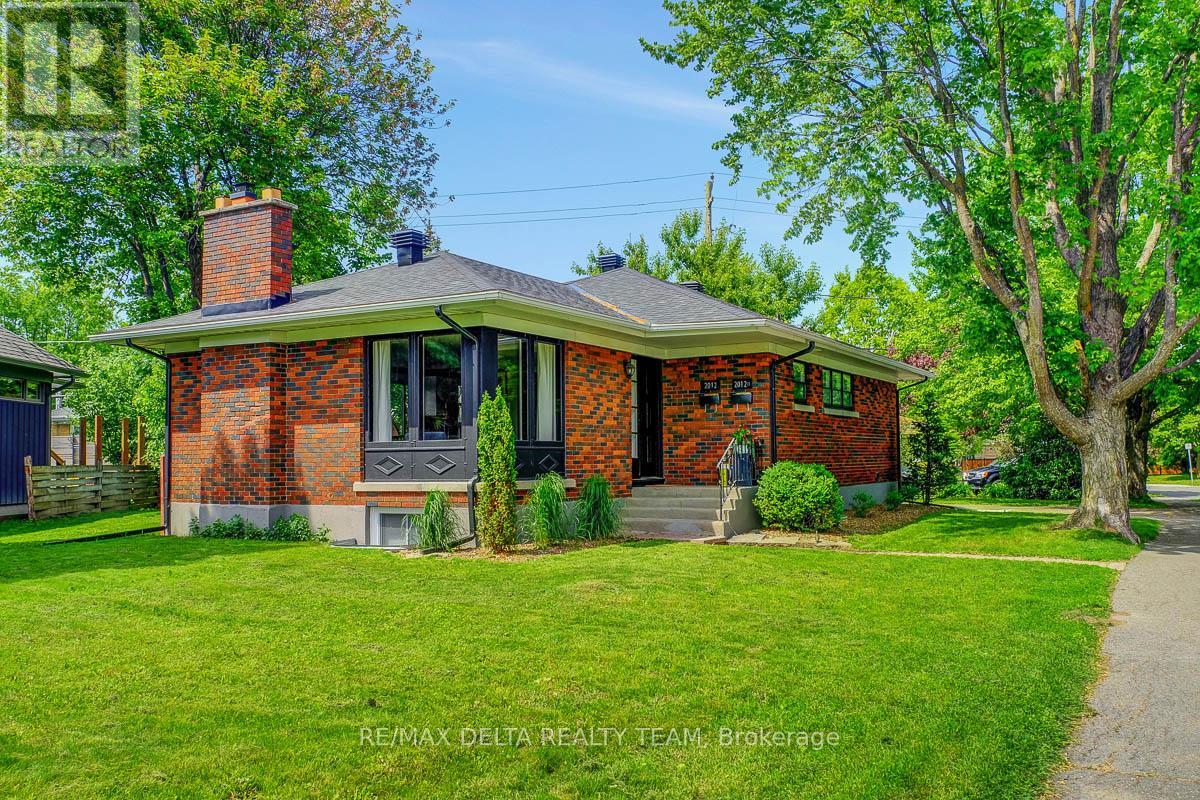 B - 2012 Haig Drive, Ottawa, Ontario  K1G 2K4 - Photo 1 - X13596010