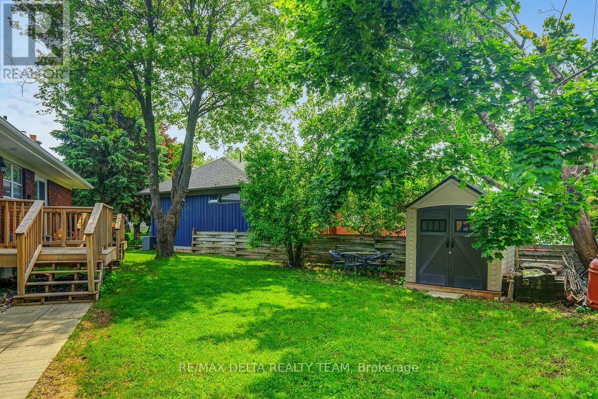B - 2012 Haig Drive, Ottawa, Ontario  K1G 2K4 - Photo 30 - X13596010
