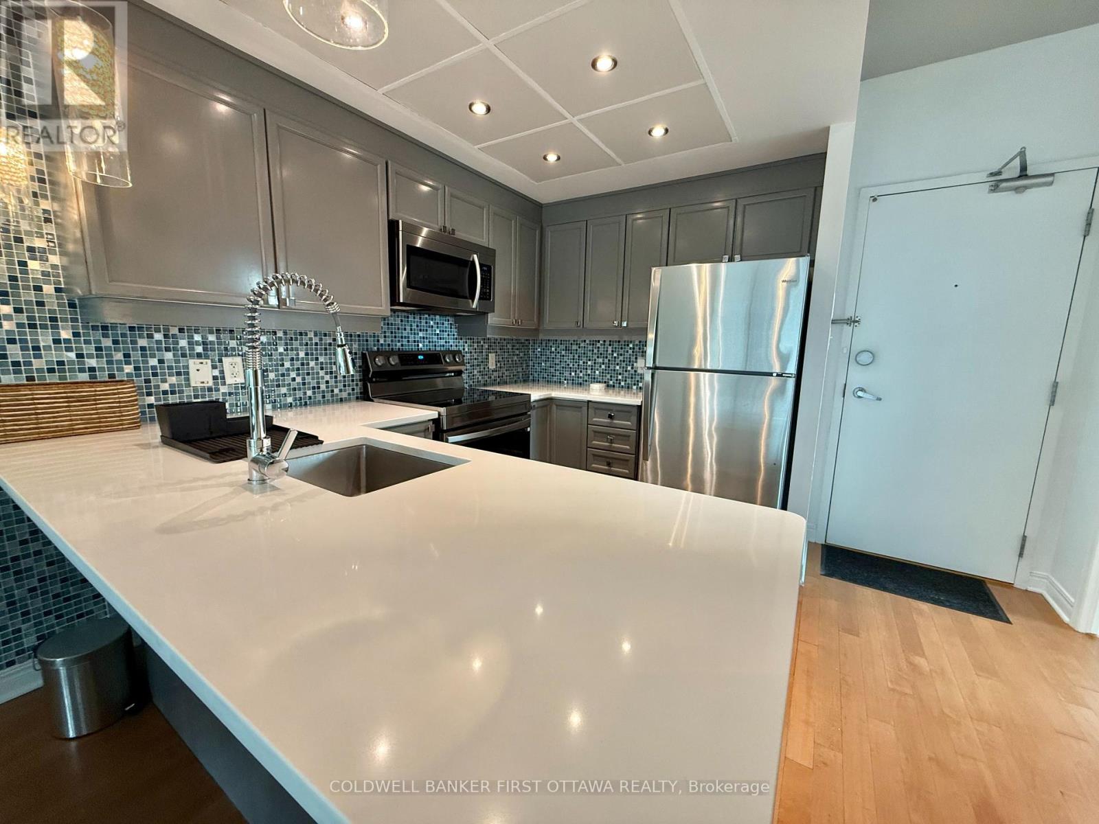 1203 - 134 York Street, Ottawa, Ontario  K1N 1K8 - Photo 11 - X13596102