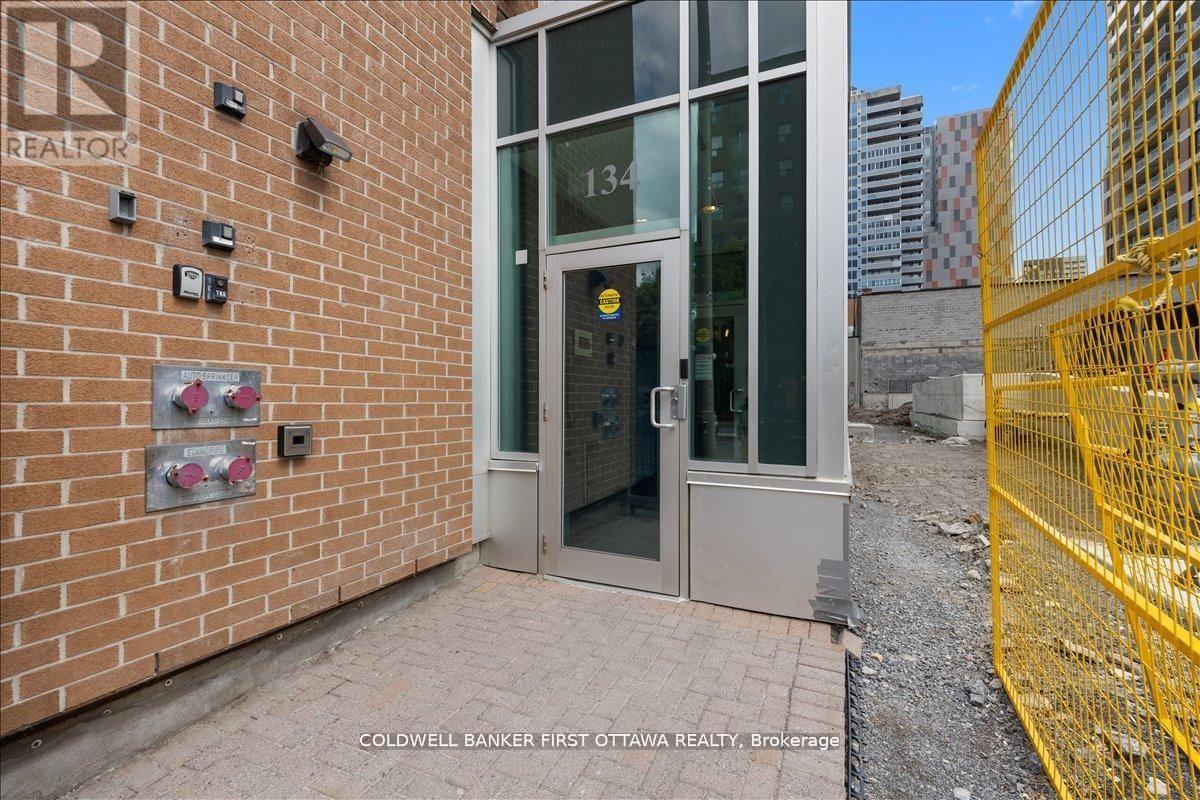 1203 - 134 York Street, Ottawa, Ontario  K1N 1K8 - Photo 2 - X13596102