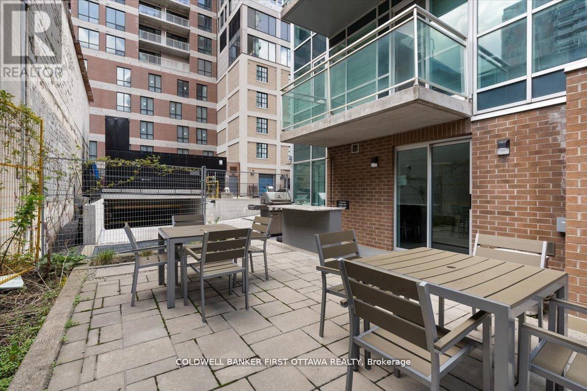 1203 - 134 York Street, Ottawa, Ontario  K1N 1K8 - Photo 24 - X13596102
