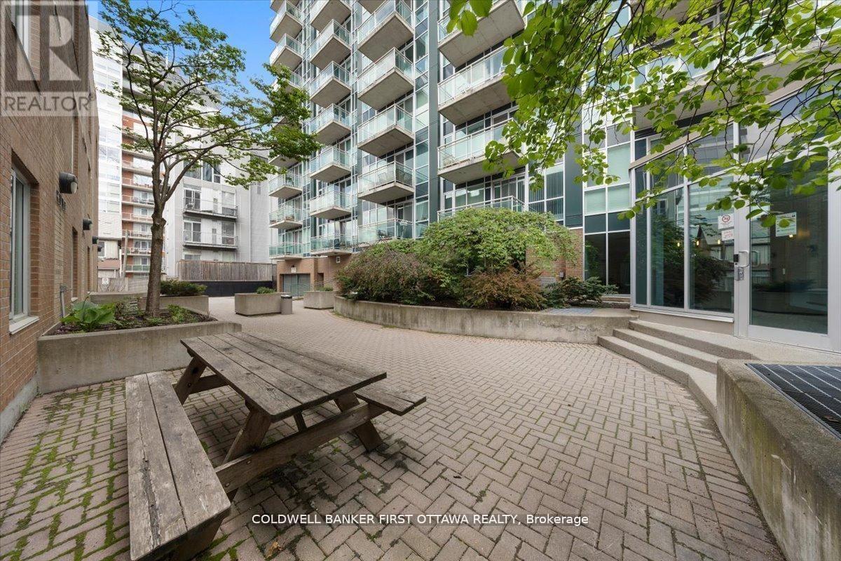 1203 - 134 York Street, Ottawa, Ontario  K1N 1K8 - Photo 26 - X13596102
