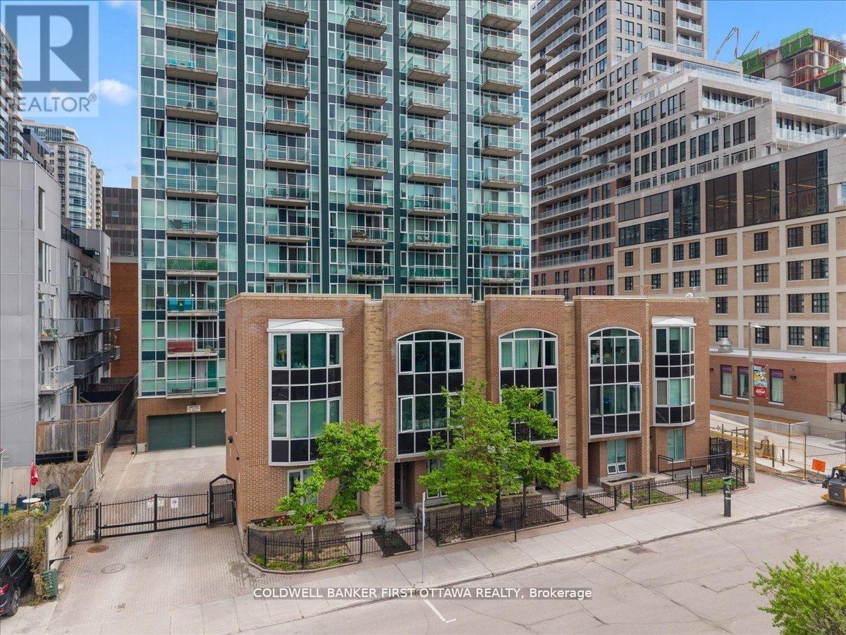 1203 - 134 York Street, Ottawa, Ontario  K1N 1K8 - Photo 27 - X13596102