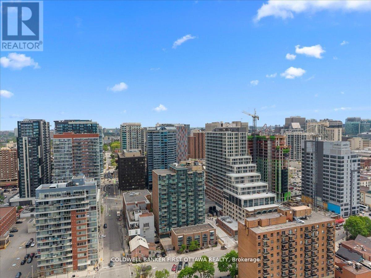 1203 - 134 York Street, Ottawa, Ontario  K1N 1K8 - Photo 29 - X13596102