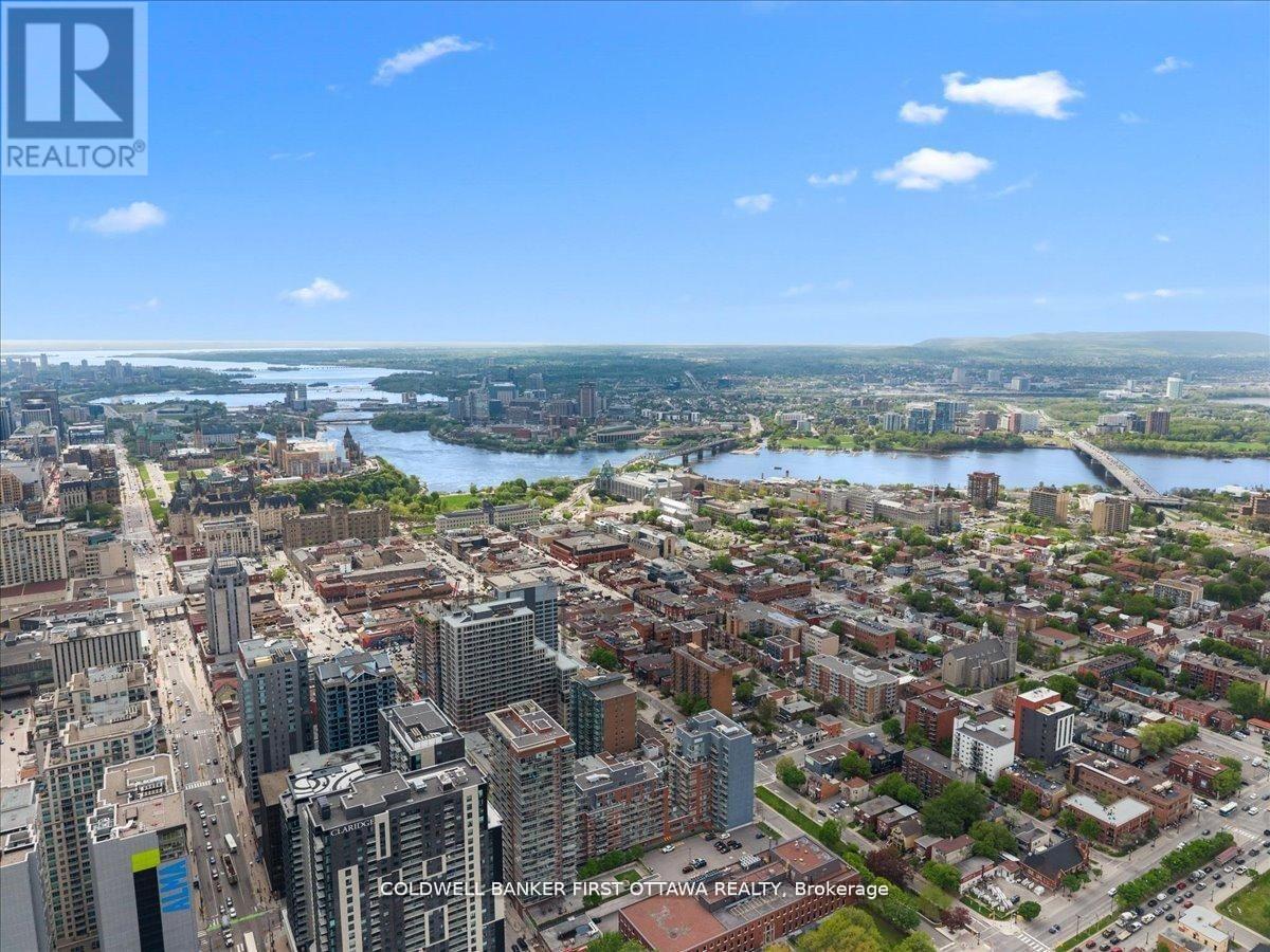 1203 - 134 York Street, Ottawa, Ontario  K1N 1K8 - Photo 31 - X13596102