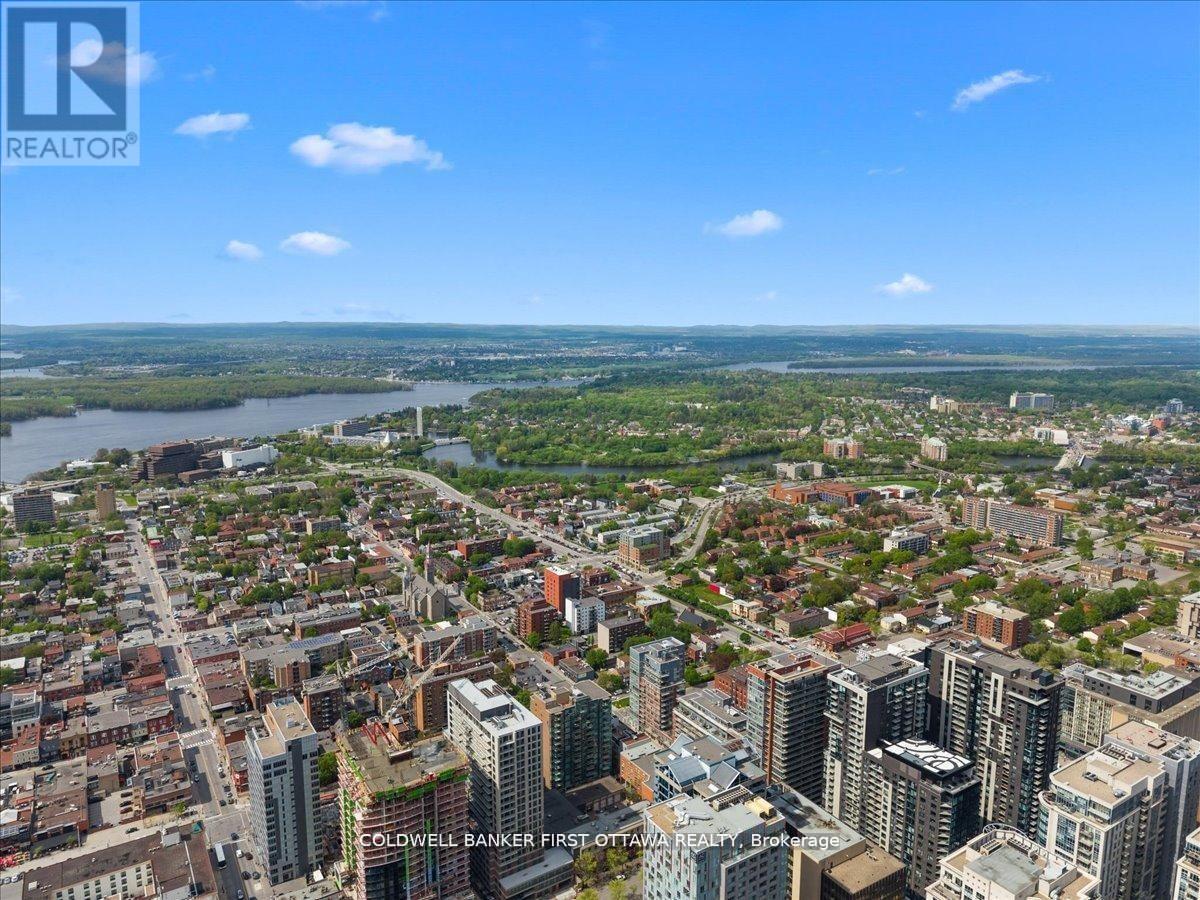 1203 - 134 York Street, Ottawa, Ontario  K1N 1K8 - Photo 33 - X13596102