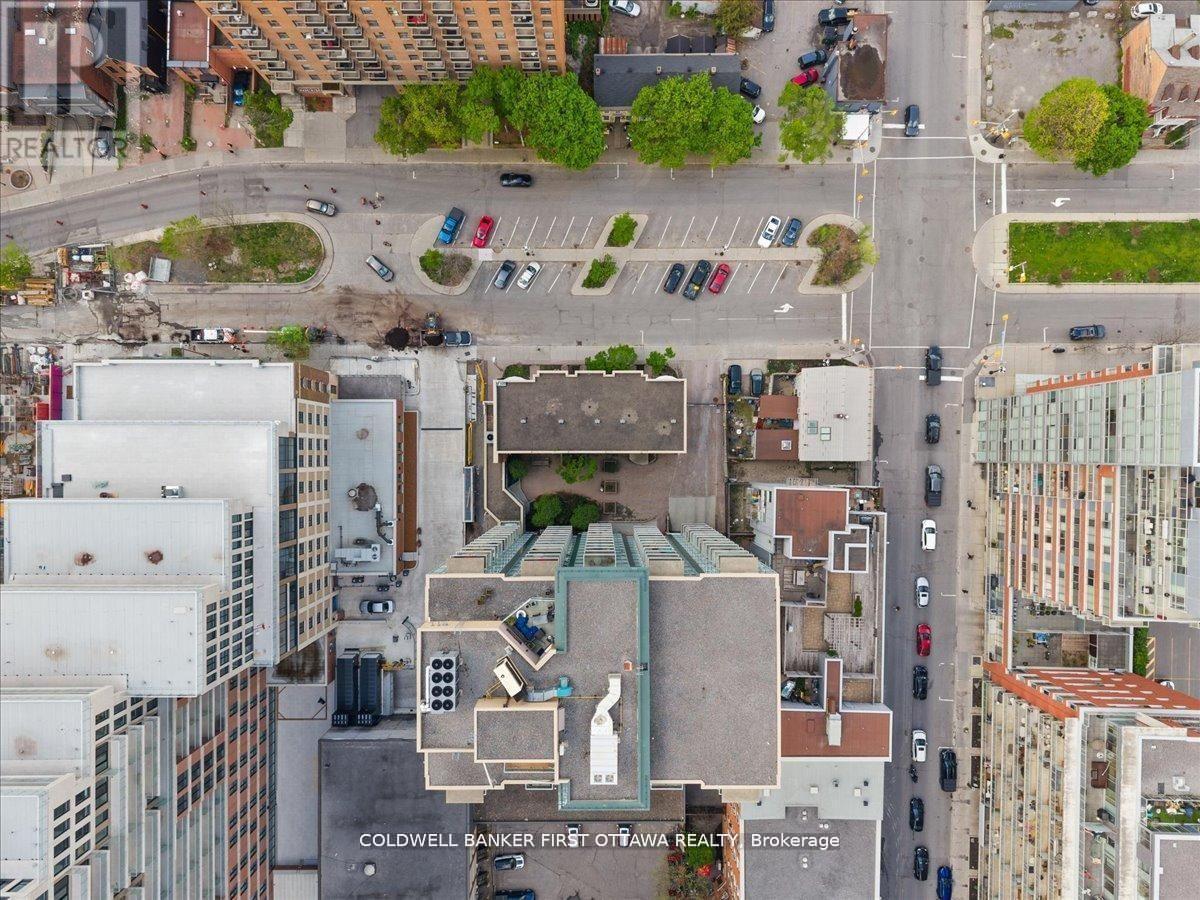 1203 - 134 York Street, Ottawa, Ontario  K1N 1K8 - Photo 35 - X13596102