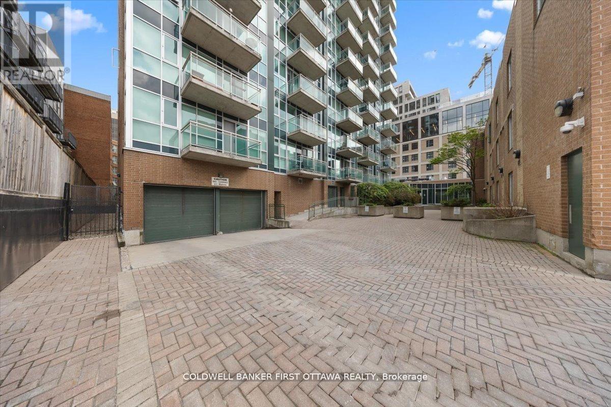 1203 - 134 York Street, Ottawa, Ontario  K1N 1K8 - Photo 8 - X13596102