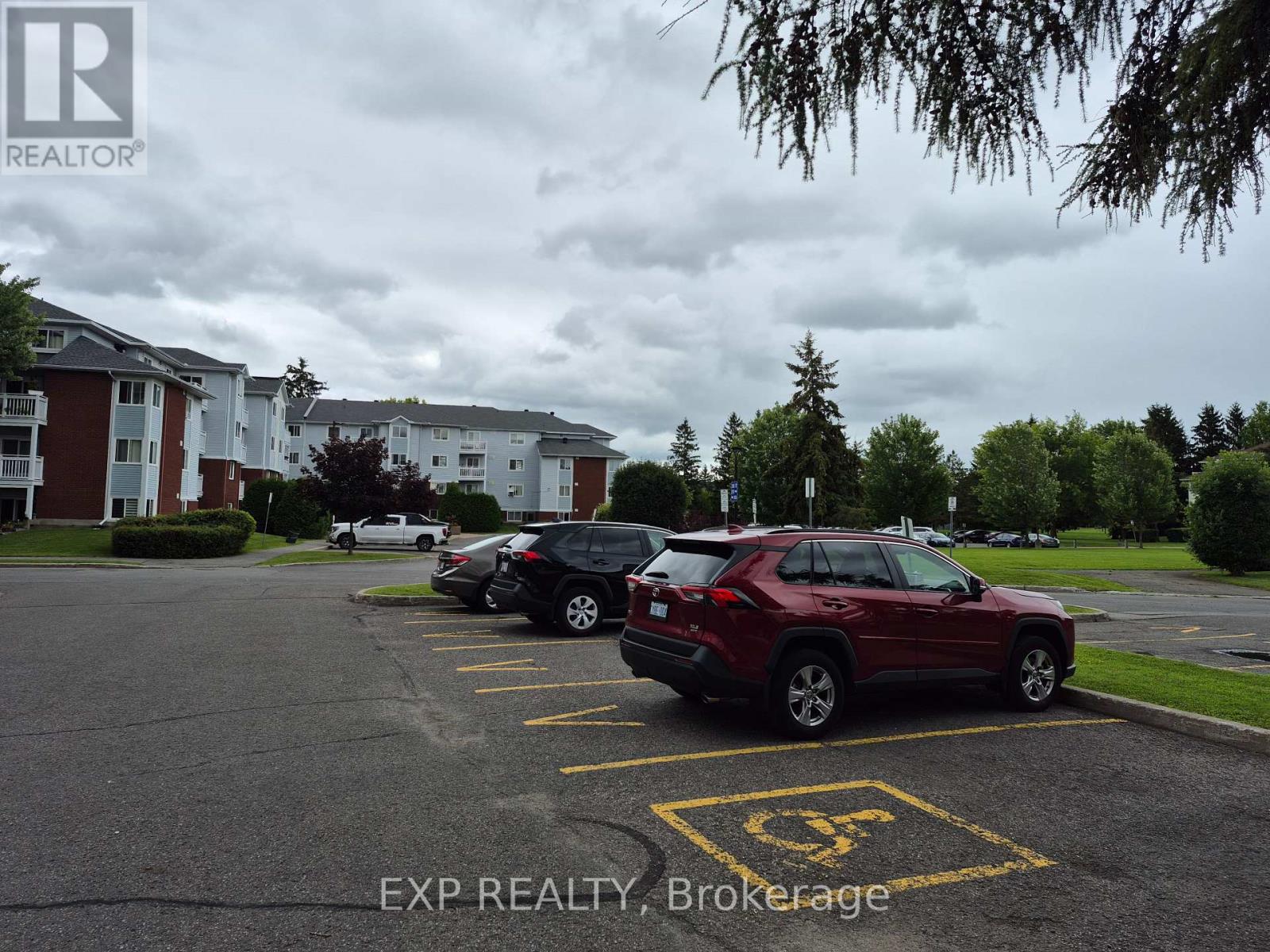 218 - 270 Lorry Greenberg Drive, Ottawa, Ontario  K1T 3K2 - Photo 14 - X13596118