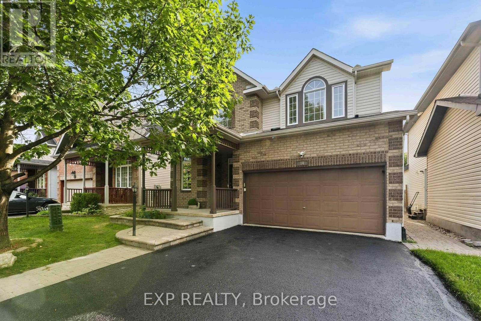 14 Colindale Avenue, Ottawa, Ontario  K2J 4V6 - Photo 1 - X13596230