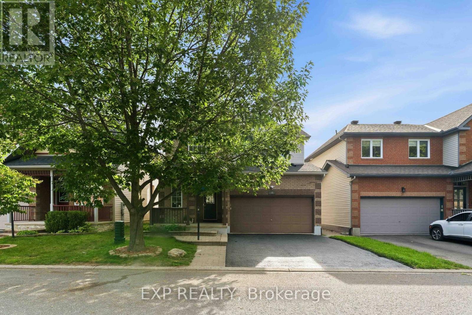 14 Colindale Avenue, Ottawa, Ontario  K2J 4V6 - Photo 2 - X13596230