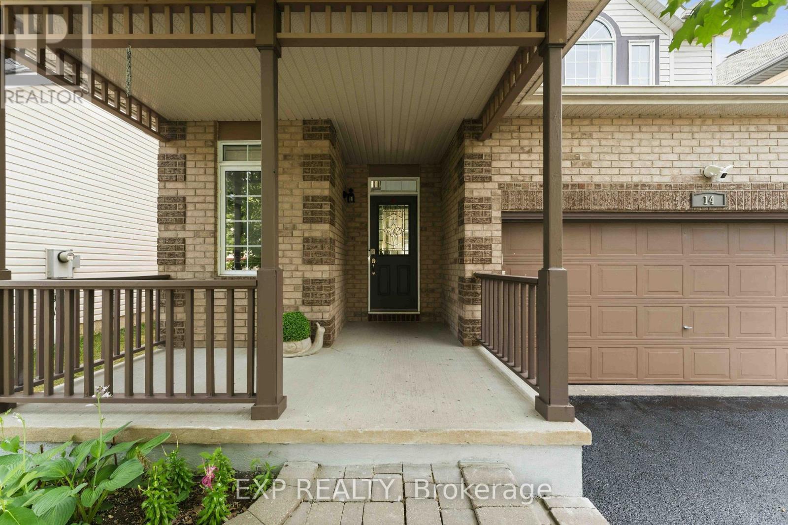 14 Colindale Avenue, Ottawa, Ontario  K2J 4V6 - Photo 3 - X13596230