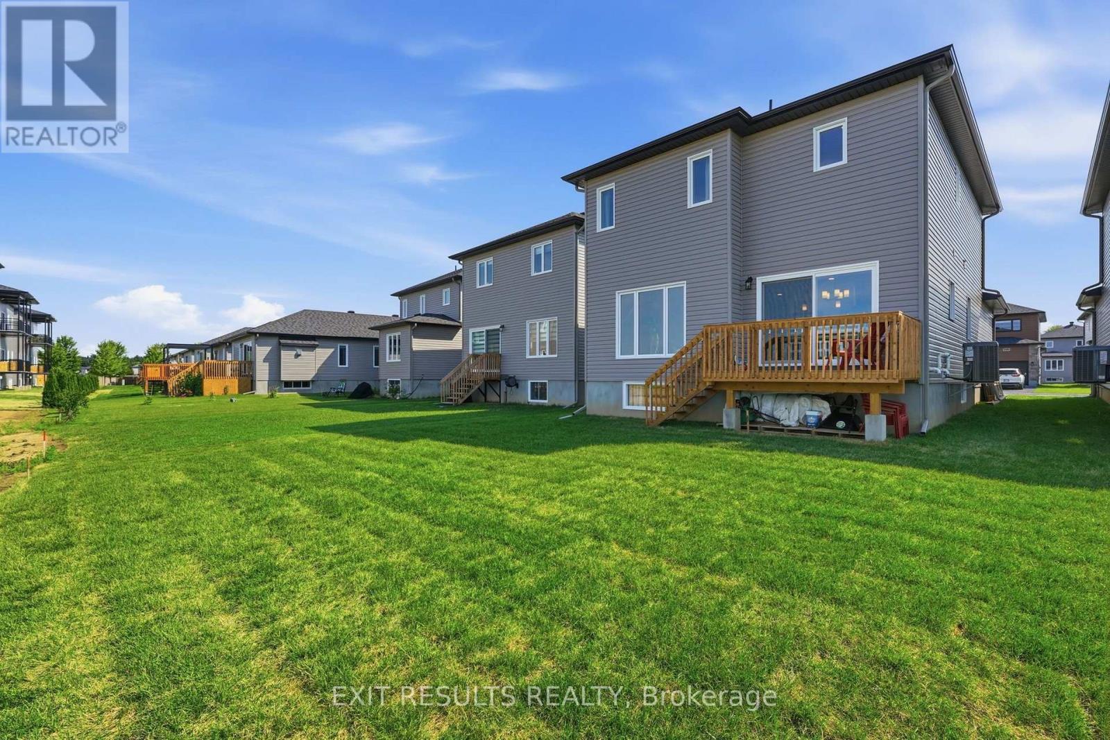 1213 Montblanc Crescent, Russell, Ontario  K0A 1W1 - Photo 30 - X13596356