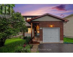 540 APOLLO WAY, Ottawa, Ontario