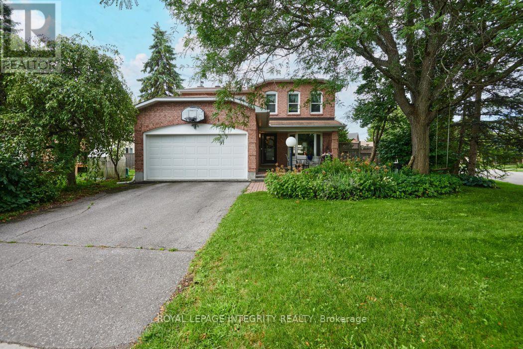 46 Dartmoor Drive, Ottawa, Ontario  K2M 1S6 - Photo 1 - X13596586