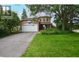 46 DARTMOOR DRIVE, Ottawa, Ontario