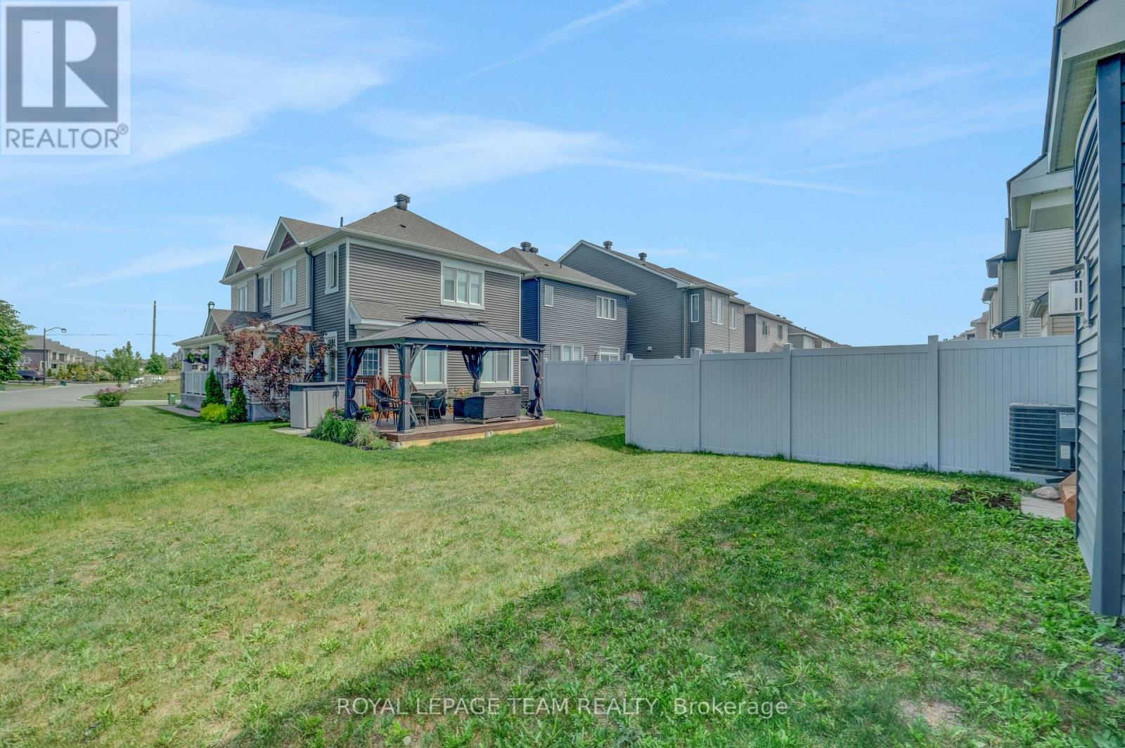 133 Celestial Grove, Ottawa, Ontario  K2J 6S8 - Photo 47 - X13596750