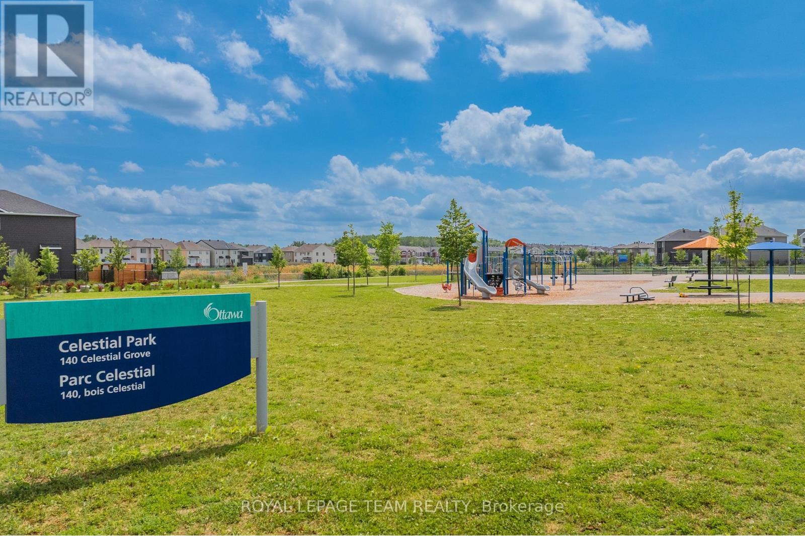 133 Celestial Grove, Ottawa, Ontario  K2J 6S8 - Photo 7 - X13596750