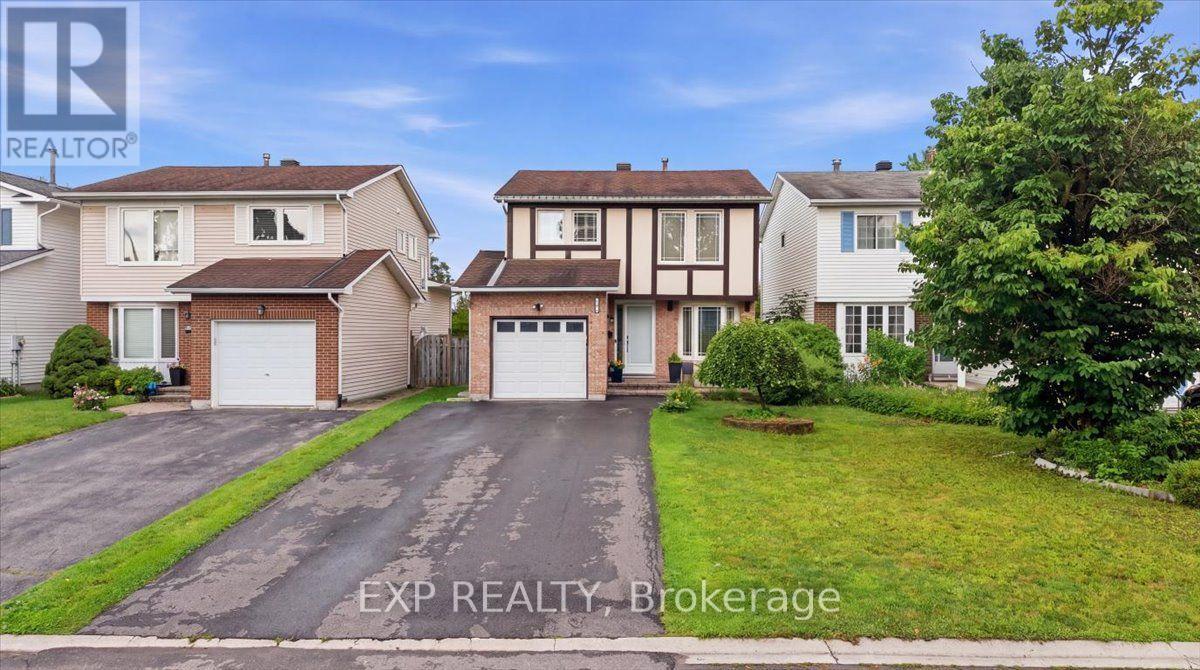 1044 Arrowhead Place, Ottawa, Ontario  K1C 2S4 - Photo 1 - X13596856