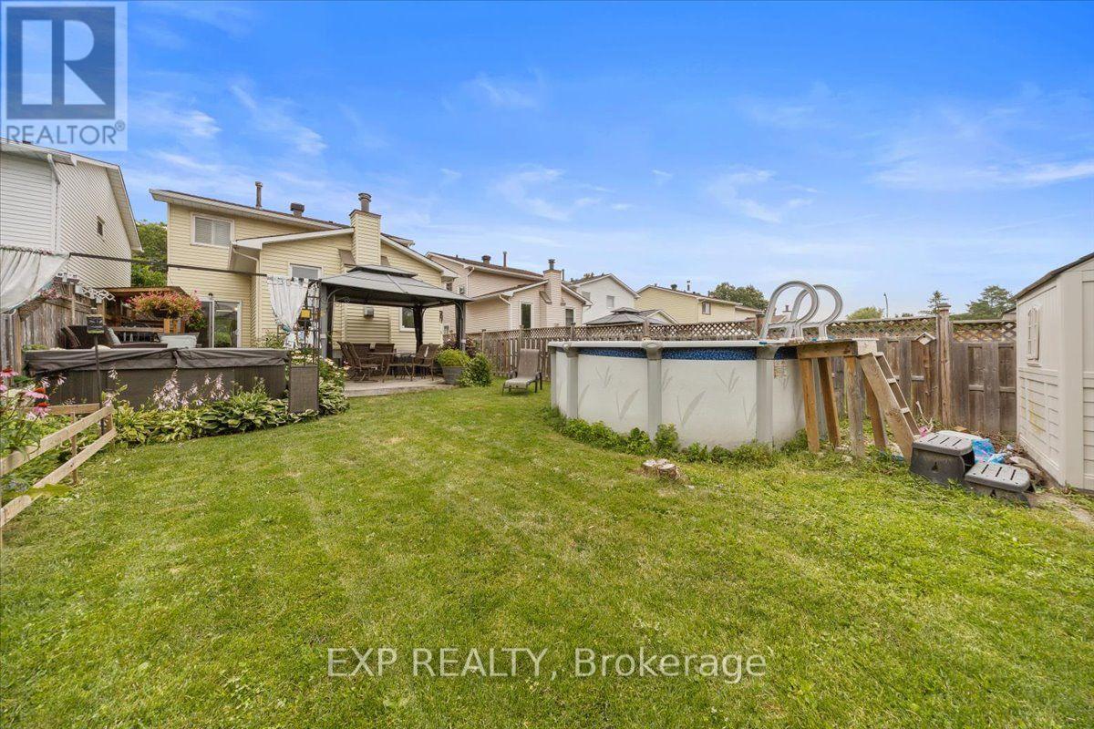 1044 Arrowhead Place, Ottawa, Ontario  K1C 2S4 - Photo 35 - X13596856