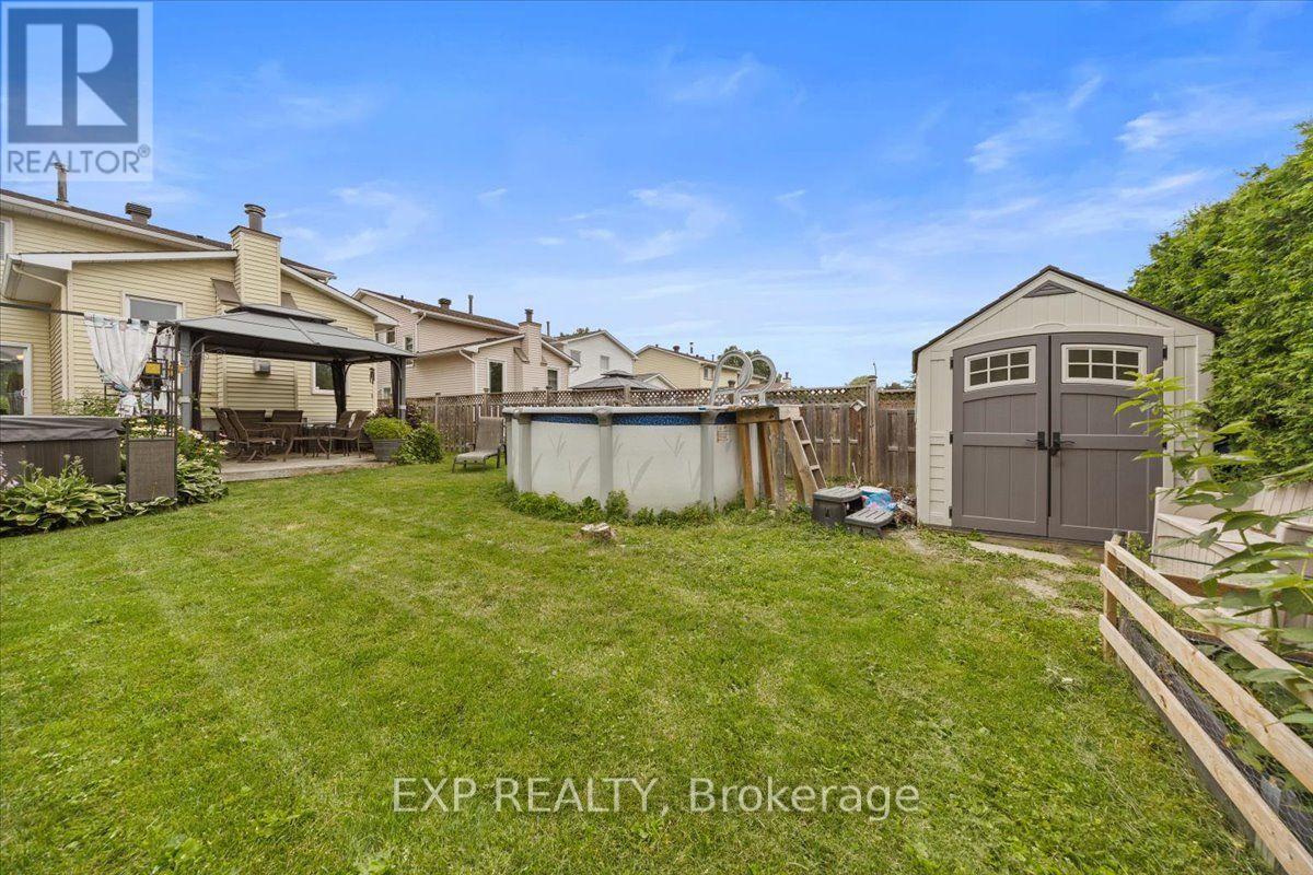 1044 Arrowhead Place, Ottawa, Ontario  K1C 2S4 - Photo 36 - X13596856