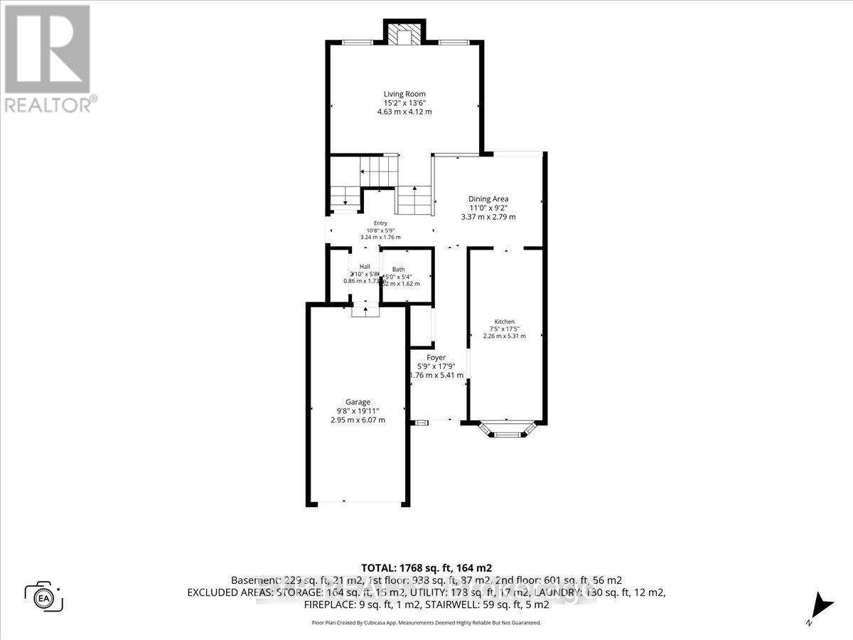 1044 Arrowhead Place, Ottawa, Ontario  K1C 2S4 - Photo 41 - X13596856