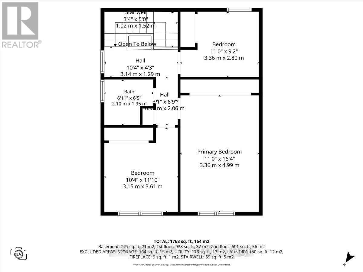 1044 Arrowhead Place, Ottawa, Ontario  K1C 2S4 - Photo 42 - X13596856