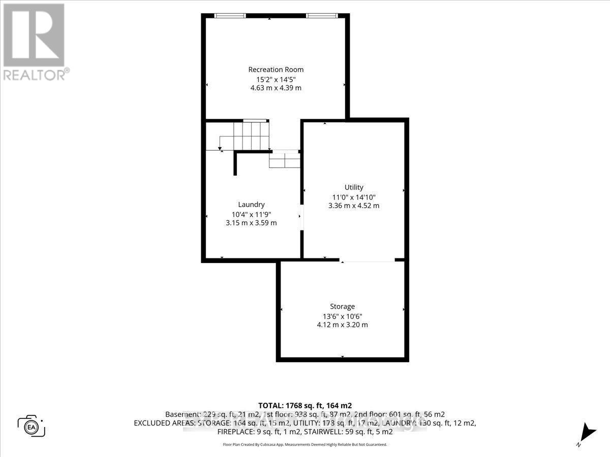 1044 Arrowhead Place, Ottawa, Ontario  K1C 2S4 - Photo 43 - X13596856