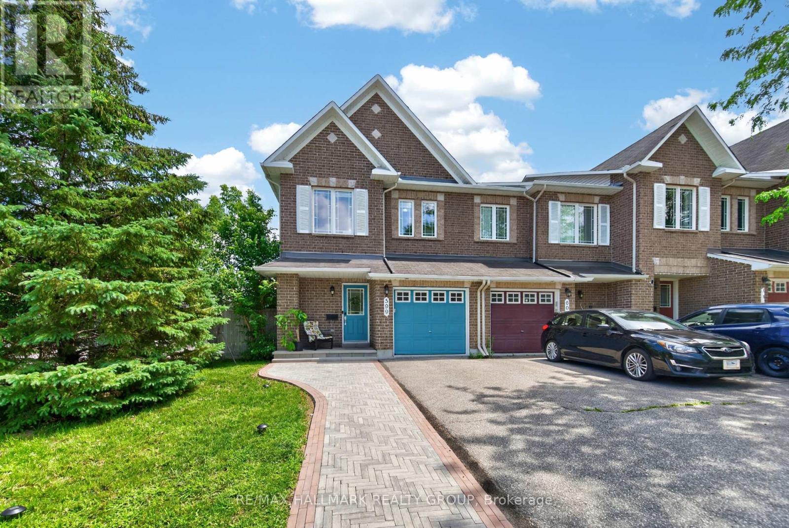 599 Malkowski Street, Ottawa, Ontario  K2K 0B4 - Photo 1 - X13597262