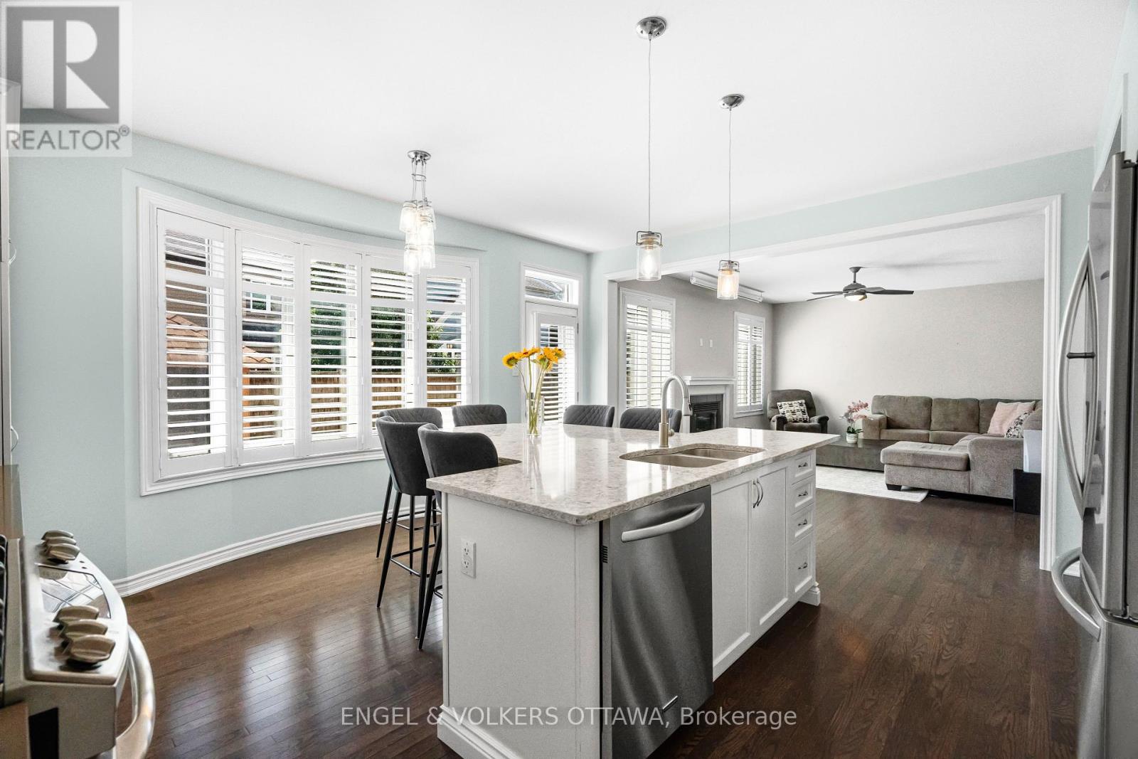 520 Brigatine Avenue, Ottawa, Ontario  K2S 0P9 - Photo 12 - X13597380