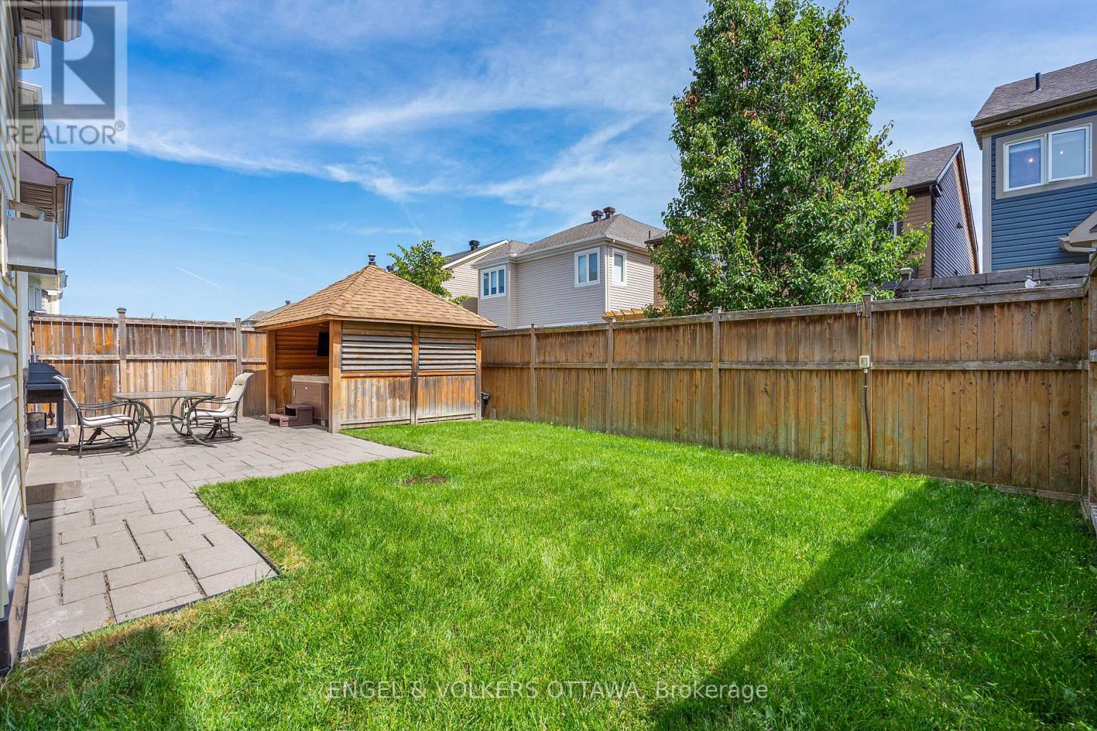 520 Brigatine Avenue, Ottawa, Ontario  K2S 0P9 - Photo 37 - X13597380