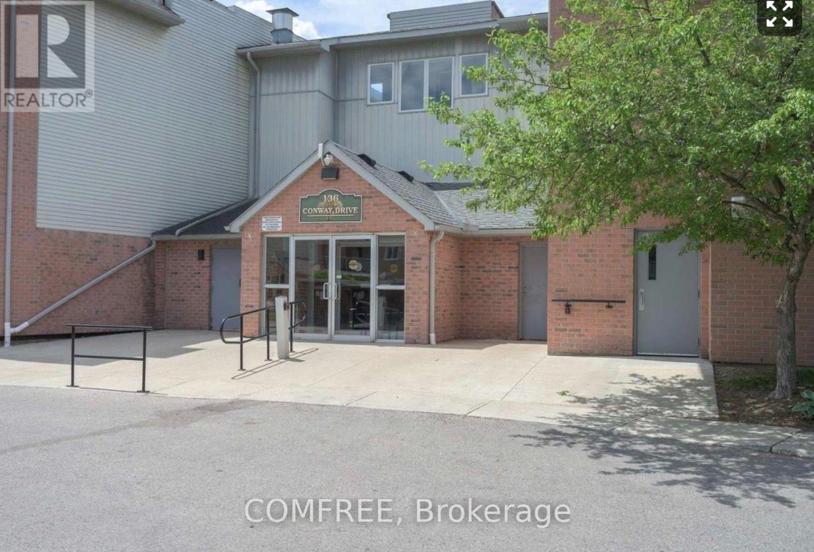 41 - 136 Conway Drive, London South, Ontario  N6E 3N1 - Photo 1 - X13597594
