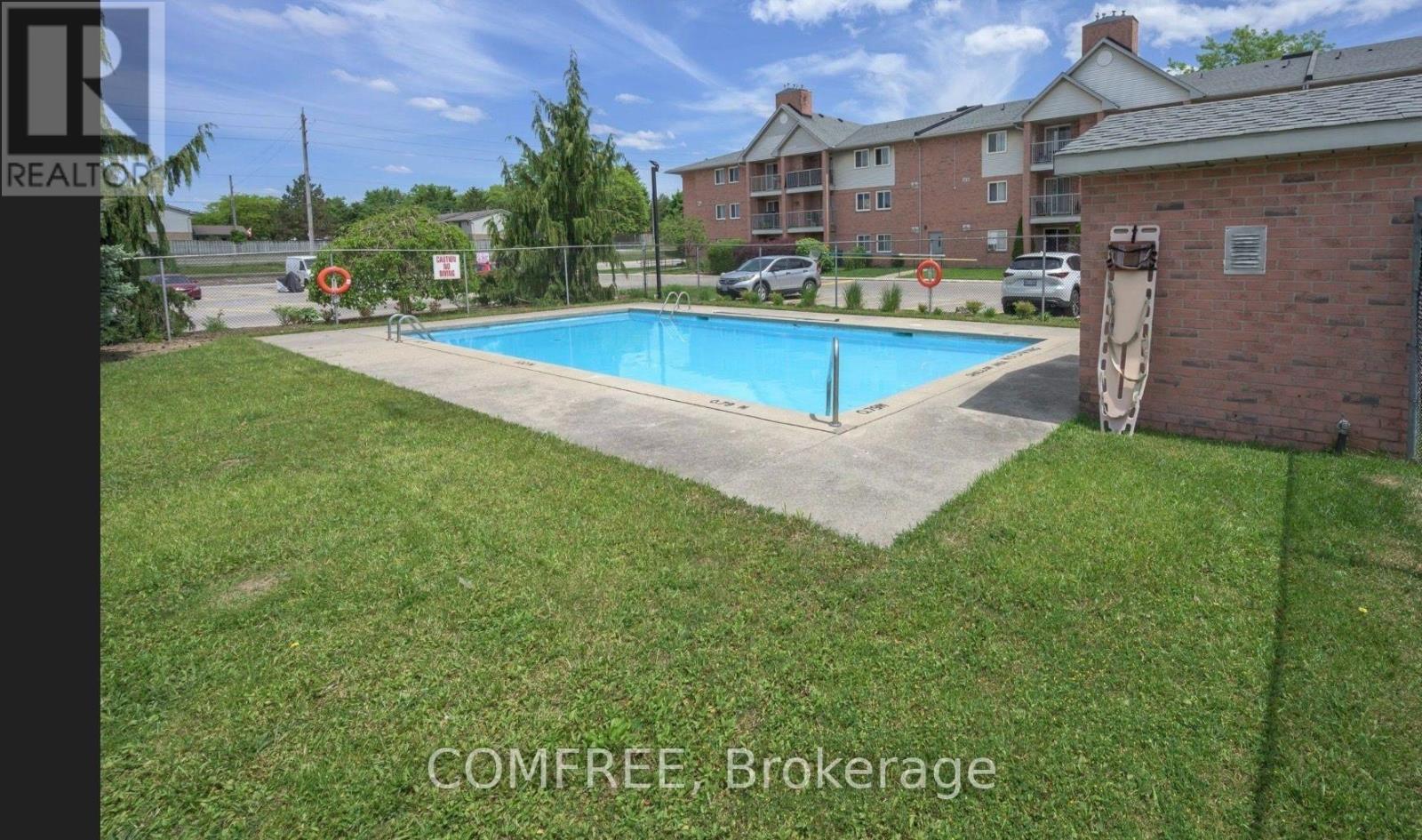 41 - 136 Conway Drive, London South, Ontario  N6E 3N1 - Photo 19 - X13597594