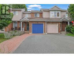 74 MILNER DOWNS CRESCENT, Ottawa, Ontario