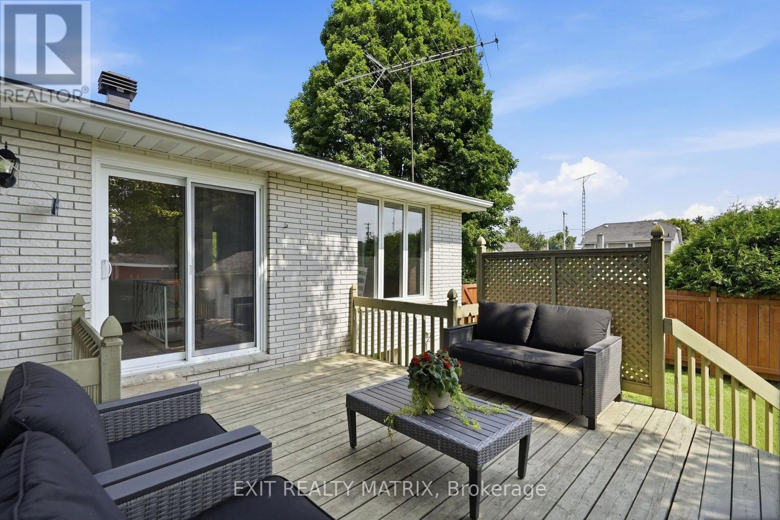 693 Cartier Street, Casselman, Ontario  K0A 1M0 - Photo 29 - X13597776