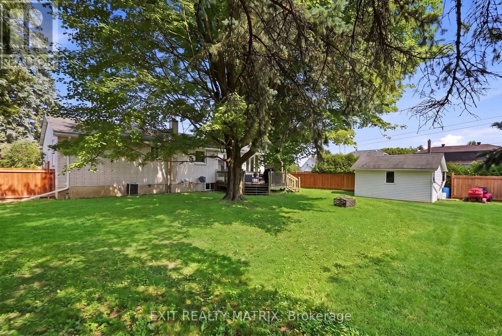 693 Cartier Street, Casselman, Ontario  K0A 1M0 - Photo 30 - X13597776