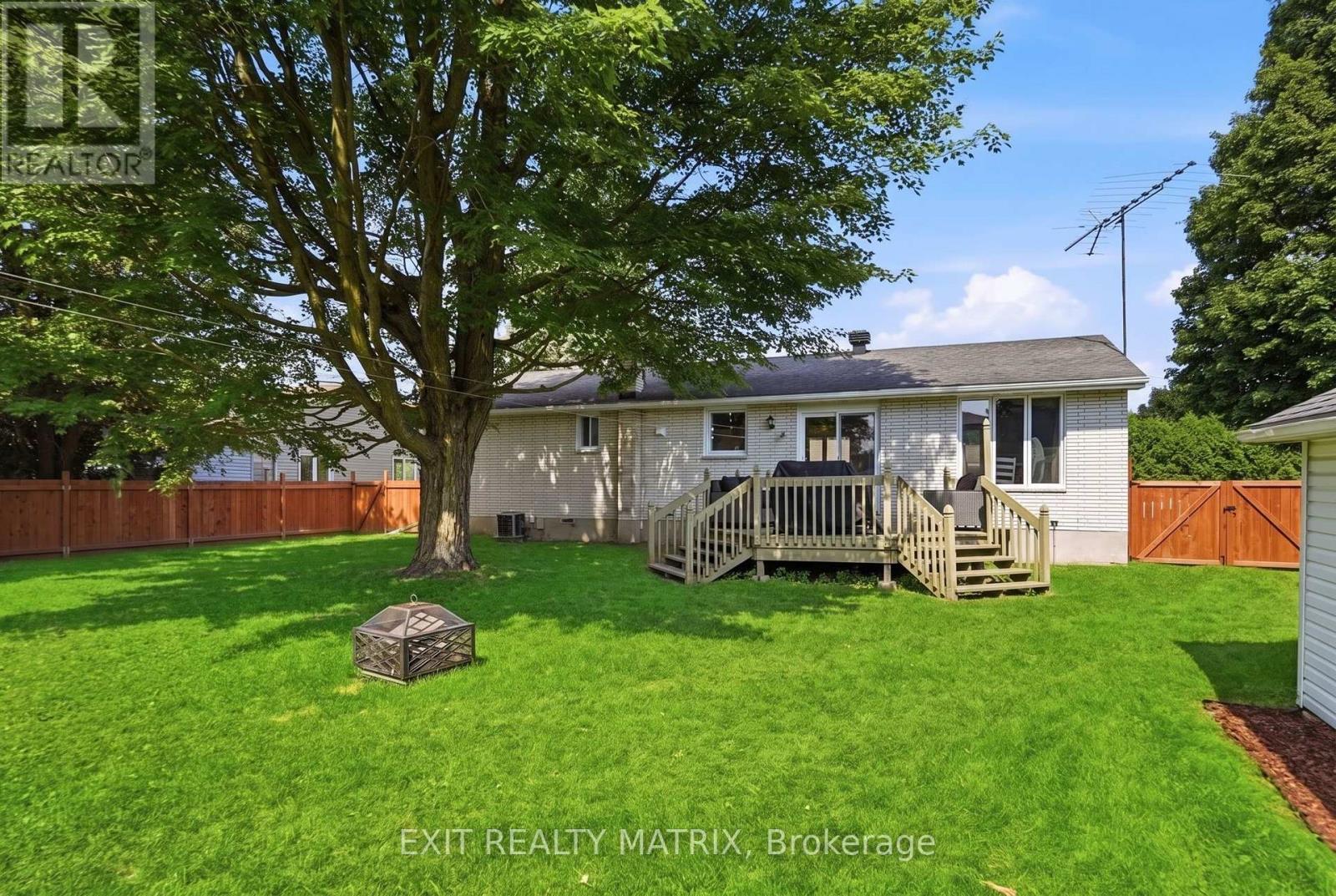 693 Cartier Street, Casselman, Ontario  K0A 1M0 - Photo 31 - X13597776