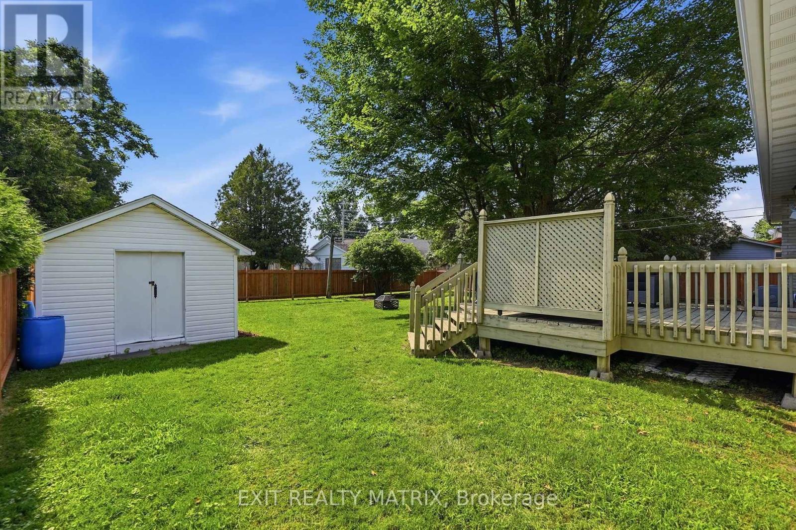 693 Cartier Street, Casselman, Ontario  K0A 1M0 - Photo 32 - X13597776