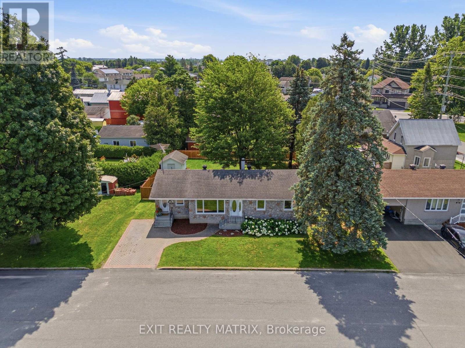 693 Cartier Street, Casselman, Ontario  K0A 1M0 - Photo 33 - X13597776
