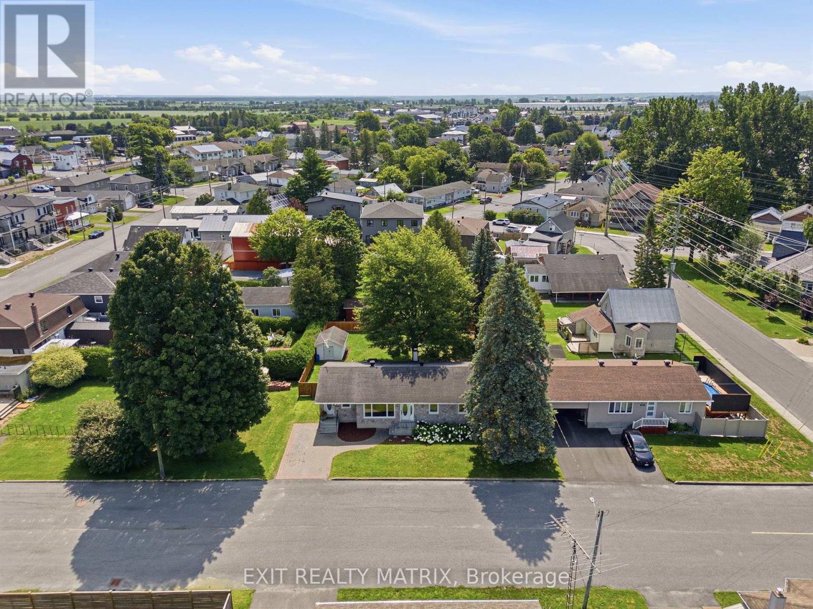 693 Cartier Street, Casselman, Ontario  K0A 1M0 - Photo 34 - X13597776