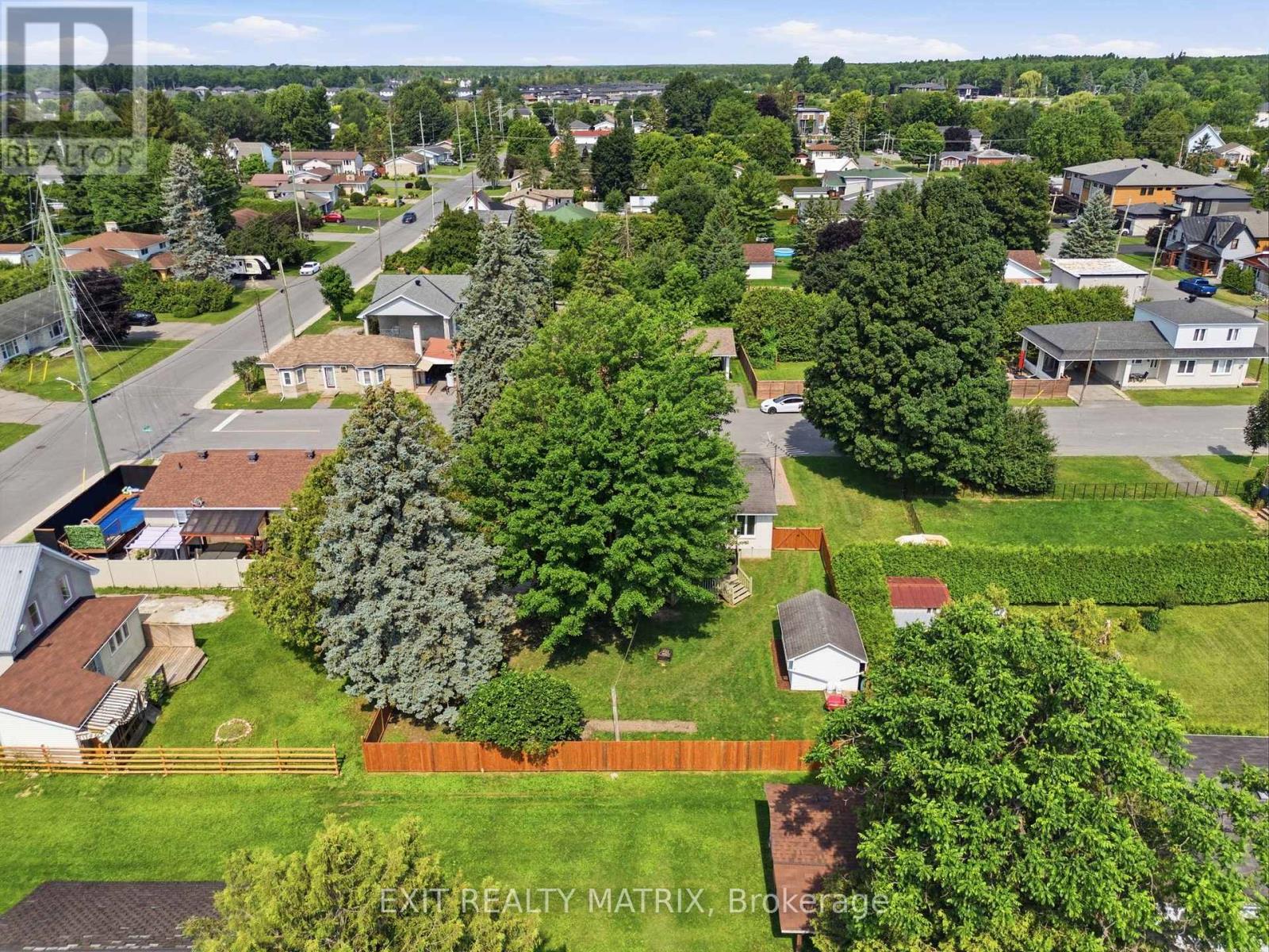 693 Cartier Street, Casselman, Ontario  K0A 1M0 - Photo 37 - X13597776