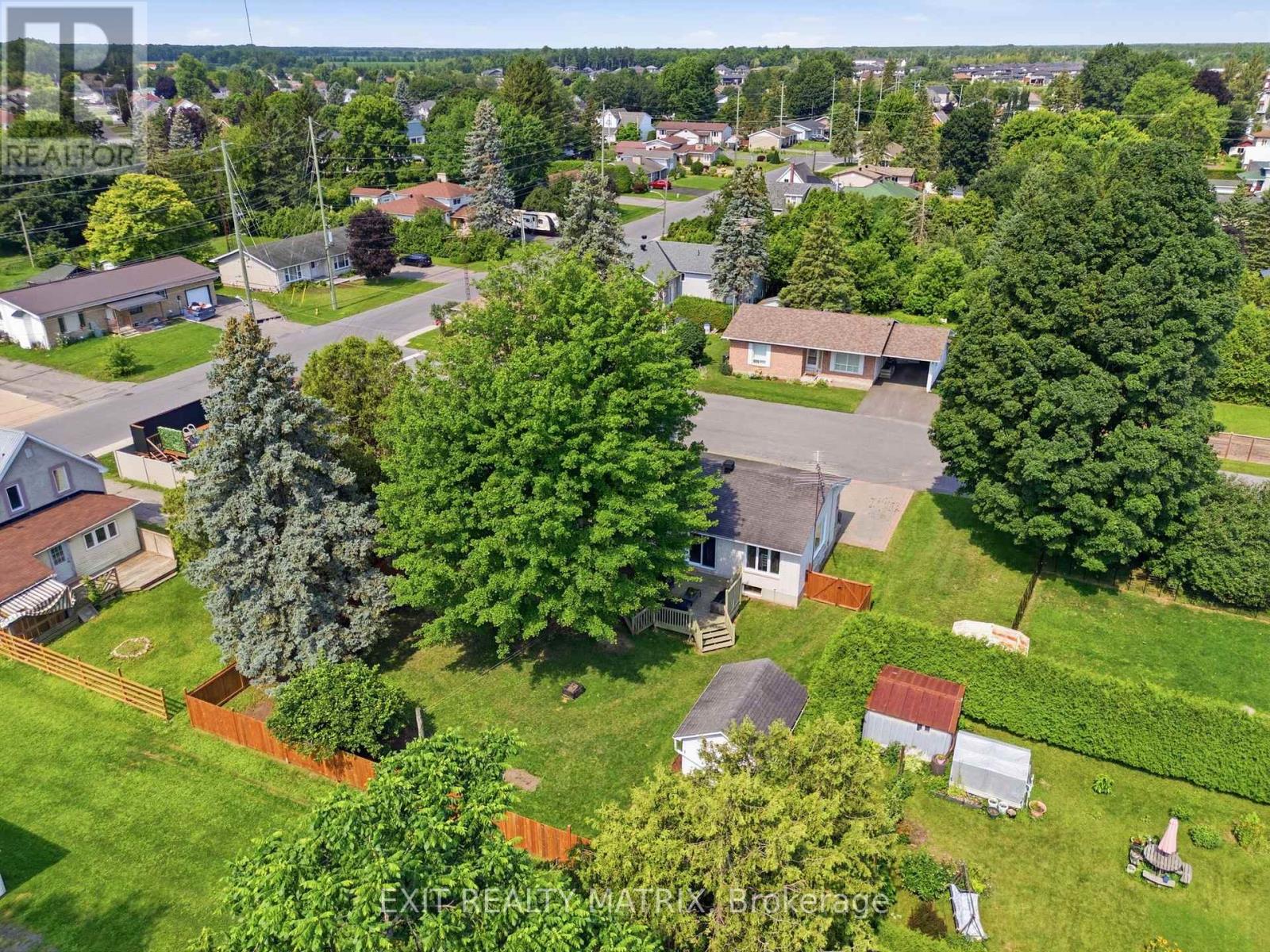 693 Cartier Street, Casselman, Ontario  K0A 1M0 - Photo 38 - X13597776