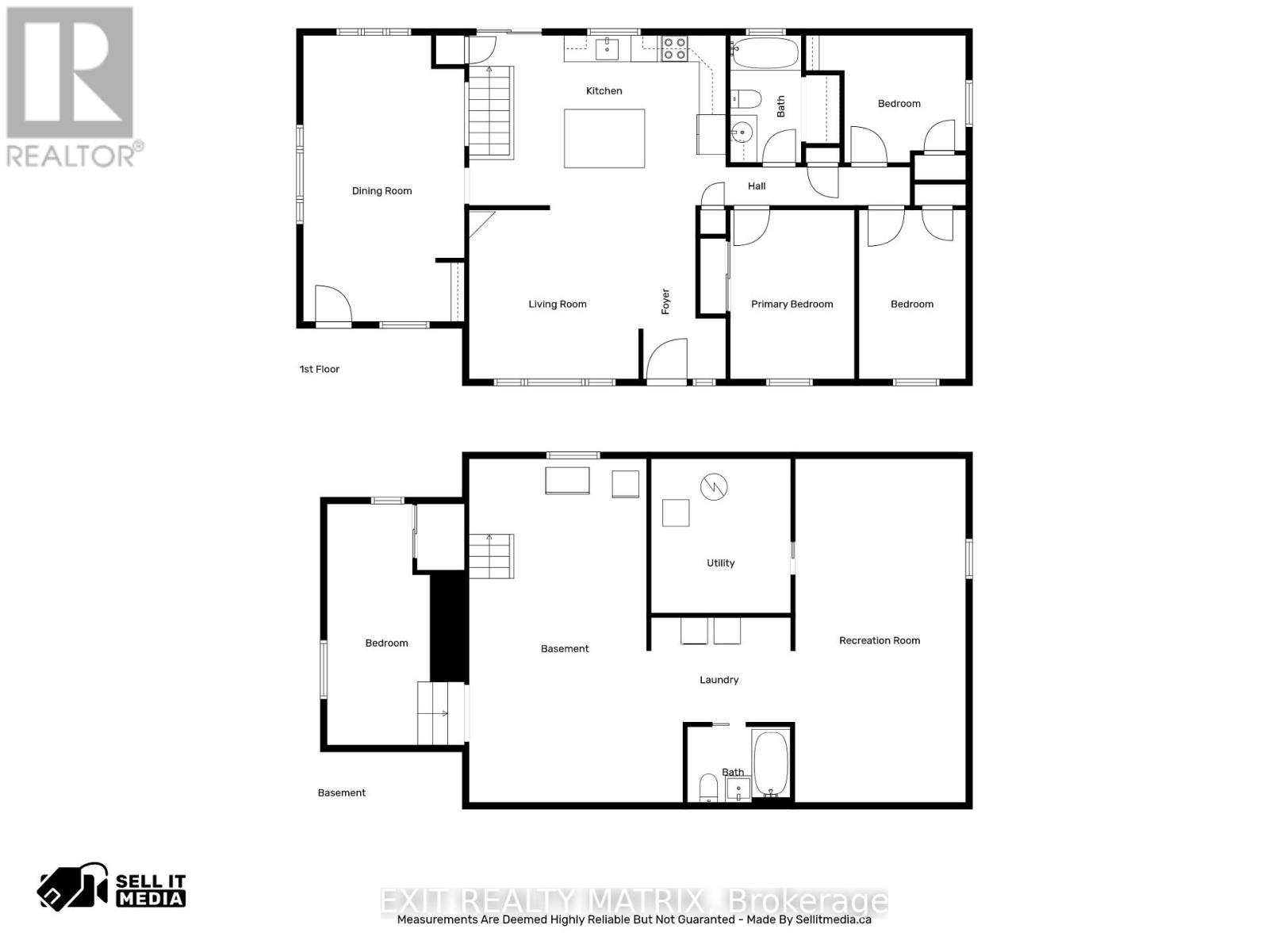 693 Cartier Street, Casselman, Ontario  K0A 1M0 - Photo 39 - X13597776