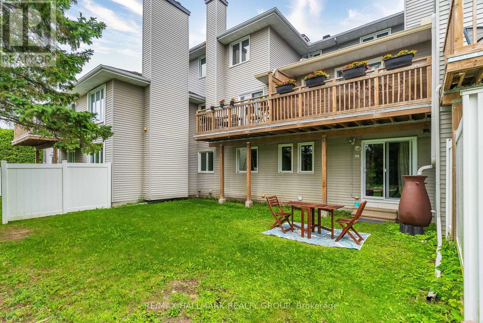 6 - 228 Harriot Private, Ottawa, Ontario  K1T 3C8 - Photo 34 - X13598146