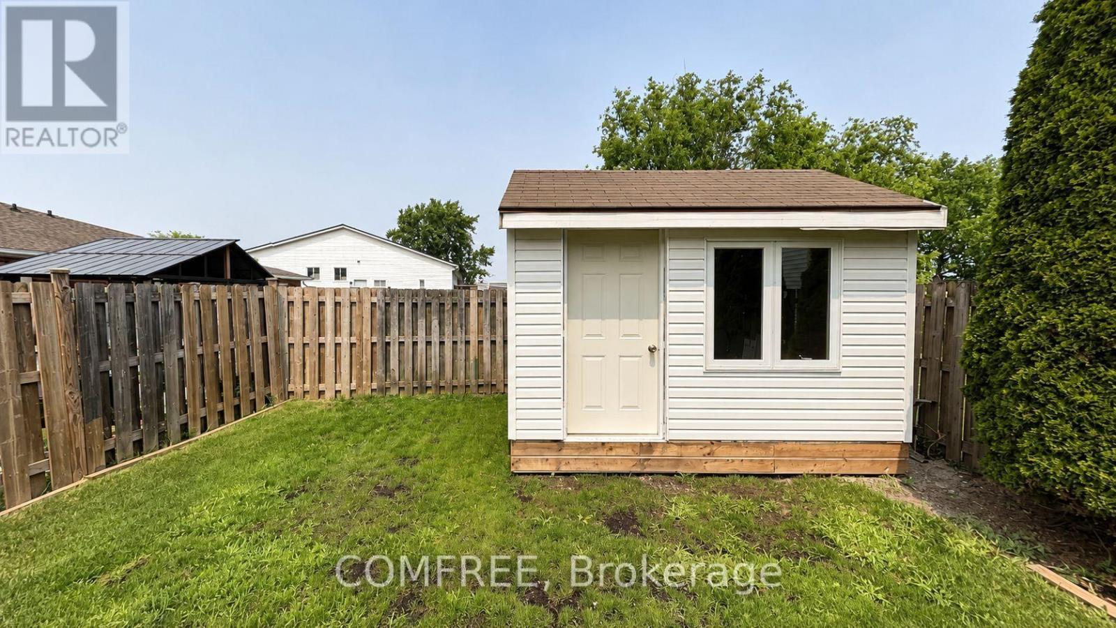 188 Windsor Street, Welland, Ontario  L3C 7E3 - Photo 23 - X13598158