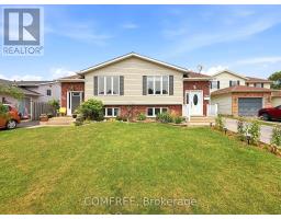 188 WINDSOR STREET, Welland, Ontario