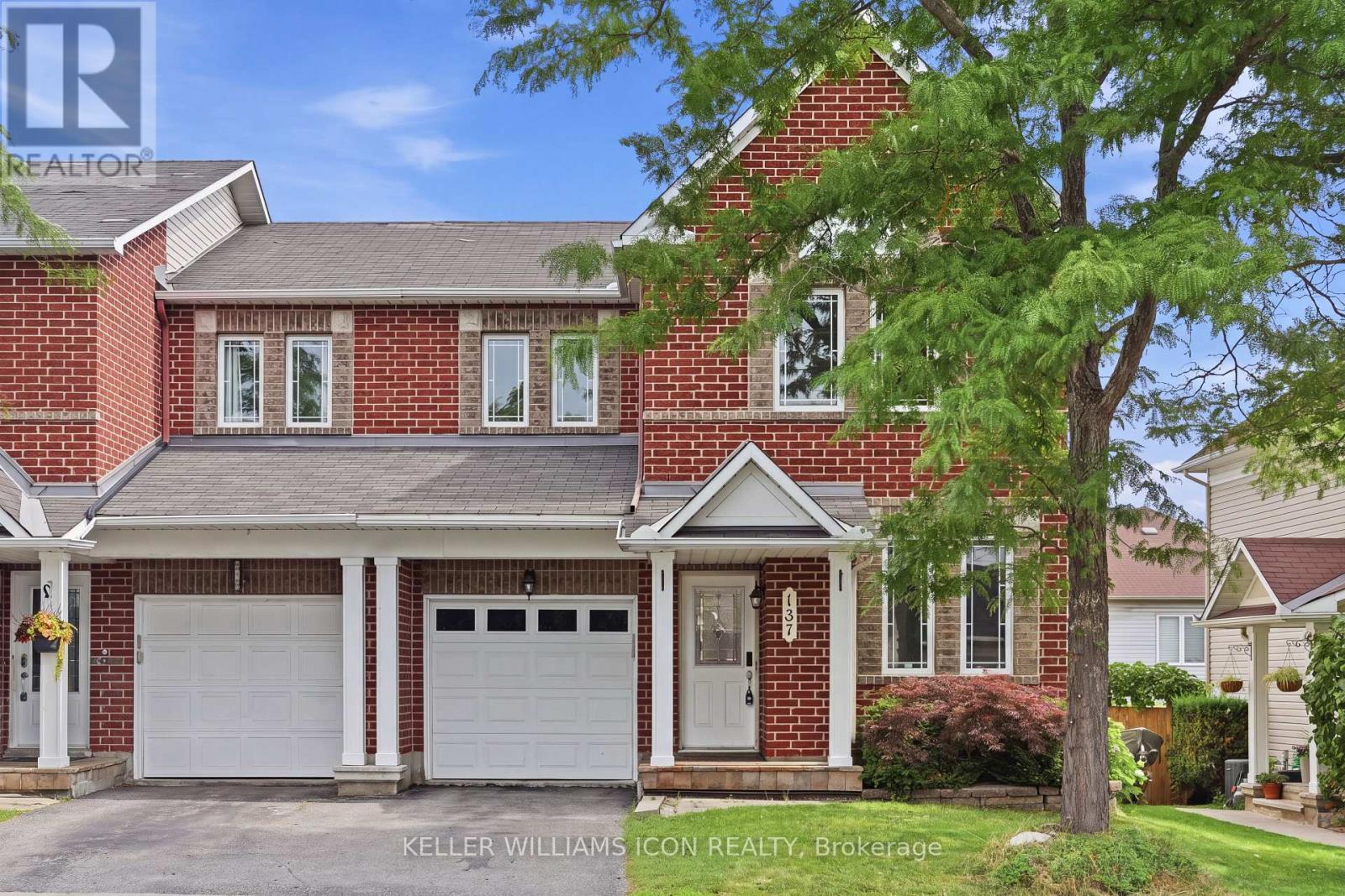 137 Harbour View Street, Ottawa, Ontario  K2G 6Z8 - Photo 1 - X13598378