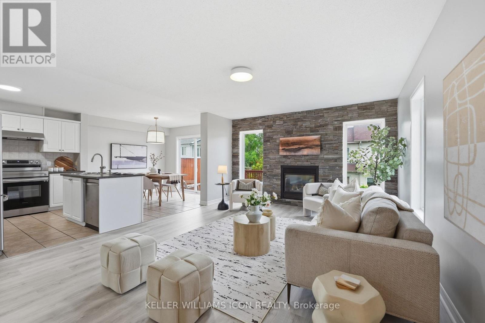 137 Harbour View Street, Ottawa, Ontario  K2G 6Z8 - Photo 7 - X13598378